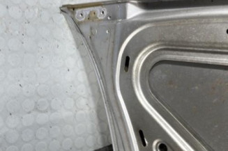 Capot VOLKSWAGEN POLO 4