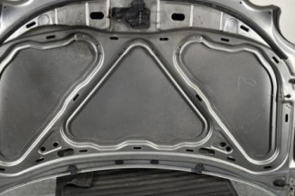 Capot VOLKSWAGEN POLO 4