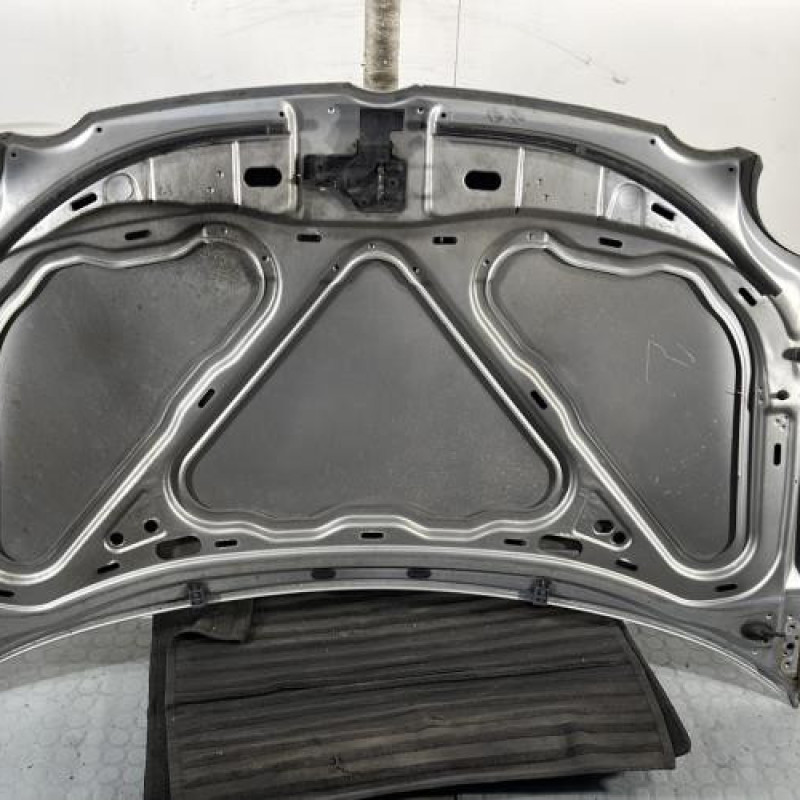 Capot VOLKSWAGEN POLO 4 Photo n°9