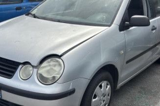 Capot VOLKSWAGEN POLO 4