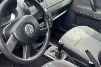 Capot VOLKSWAGEN POLO 4