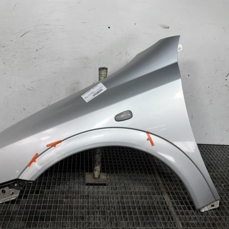 Aile avant gauche OPEL ASTRA G Photo n°1