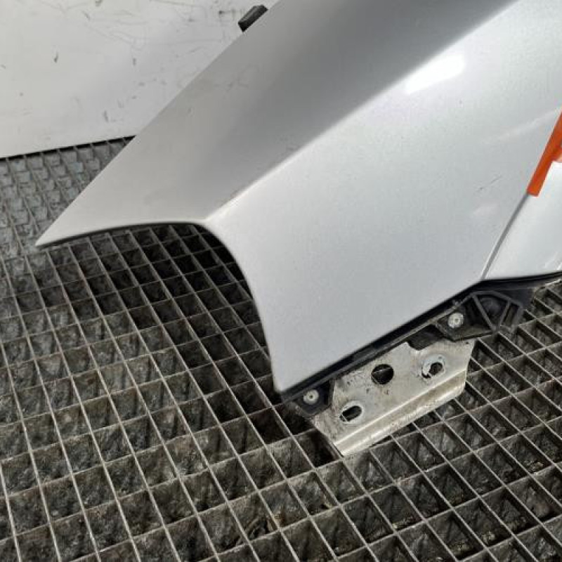 Aile avant gauche OPEL ASTRA G Photo n°2