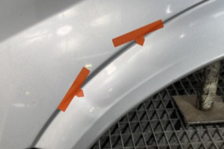 Aile avant gauche OPEL ASTRA G