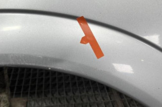 Aile avant gauche OPEL ASTRA G