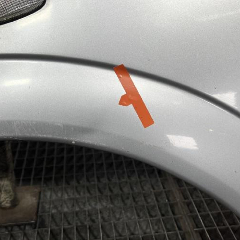 Aile avant gauche OPEL ASTRA G Photo n°4