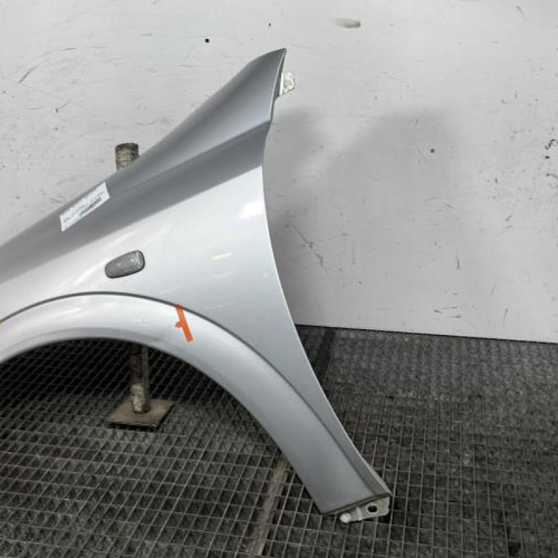 Aile avant gauche OPEL ASTRA G Photo n°5