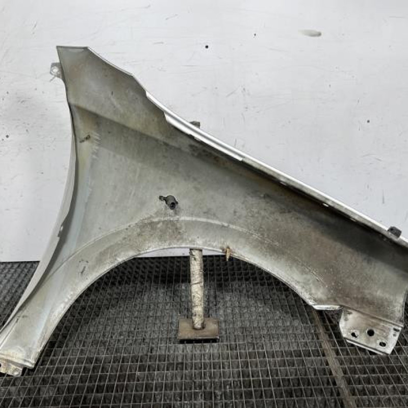 Aile avant gauche OPEL ASTRA G Photo n°6