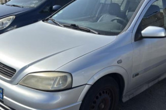 Aile avant gauche OPEL ASTRA G