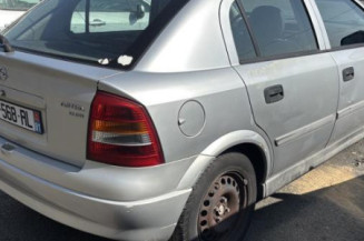 Aile avant gauche OPEL ASTRA G