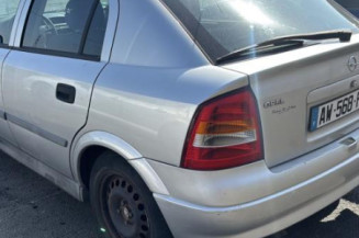 Aile avant gauche OPEL ASTRA G