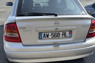 Aile avant gauche OPEL ASTRA G