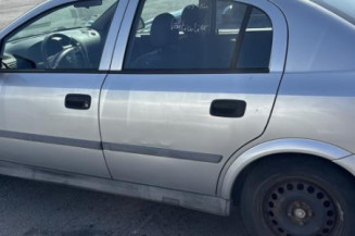 Aile avant gauche OPEL ASTRA G
