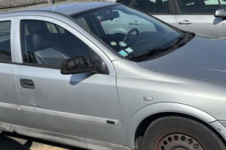 Aile avant gauche OPEL ASTRA G