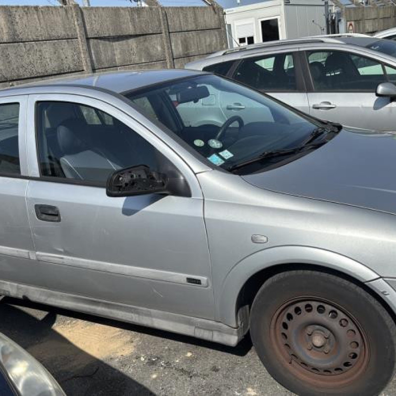 Aile avant gauche OPEL ASTRA G Photo n°13