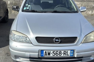 Aile avant gauche OPEL ASTRA G