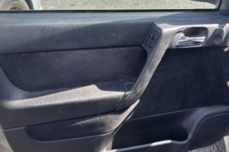 Aile avant gauche OPEL ASTRA G