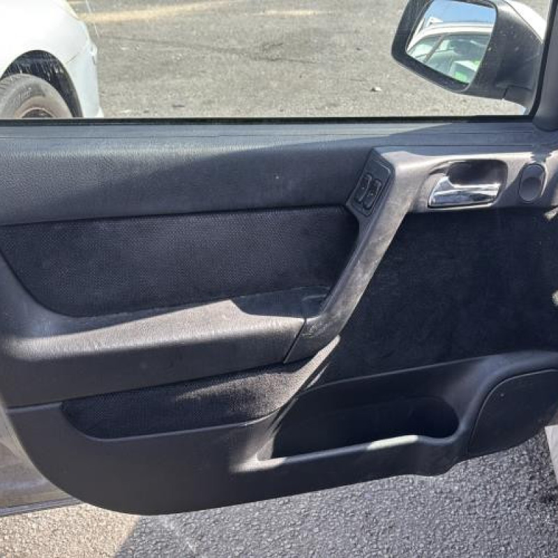 Aile avant gauche OPEL ASTRA G Photo n°15