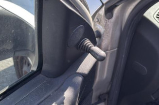 Aile avant gauche OPEL ASTRA G