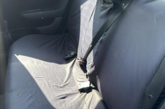 Aile avant gauche OPEL ASTRA G