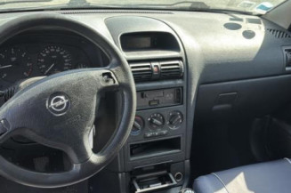 Aile avant gauche OPEL ASTRA G