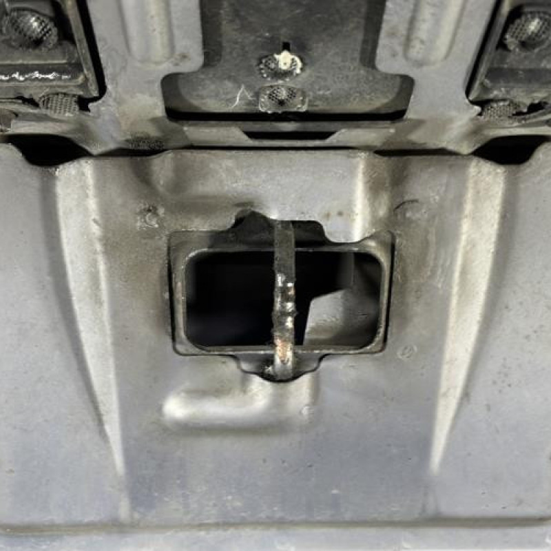 Capot CITROEN XSARA Photo n°6