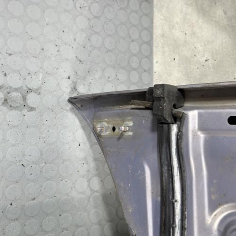 Capot CITROEN XSARA Photo n°7