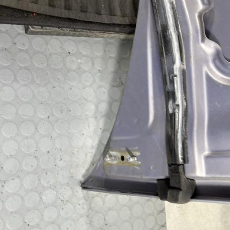 Capot CITROEN XSARA Photo n°8