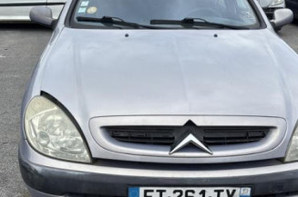 Capot CITROEN XSARA