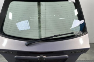 Malle/Hayon arriere CITROEN XSARA Photo n°1