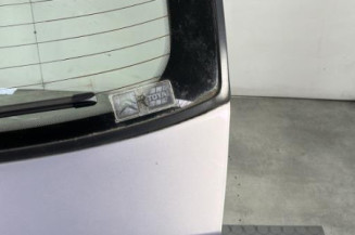 Malle/Hayon arriere CITROEN XSARA