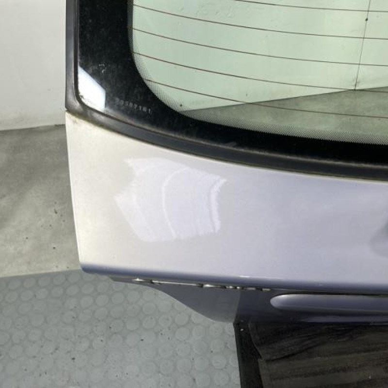 Malle/Hayon arriere CITROEN XSARA Photo n°5