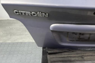 Malle/Hayon arriere CITROEN XSARA