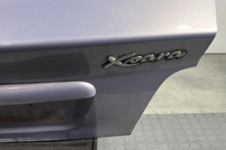 Malle/Hayon arriere CITROEN XSARA