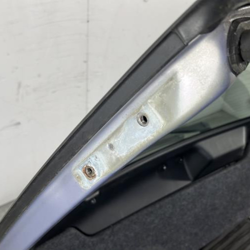 Malle/Hayon arriere CITROEN XSARA Photo n°8