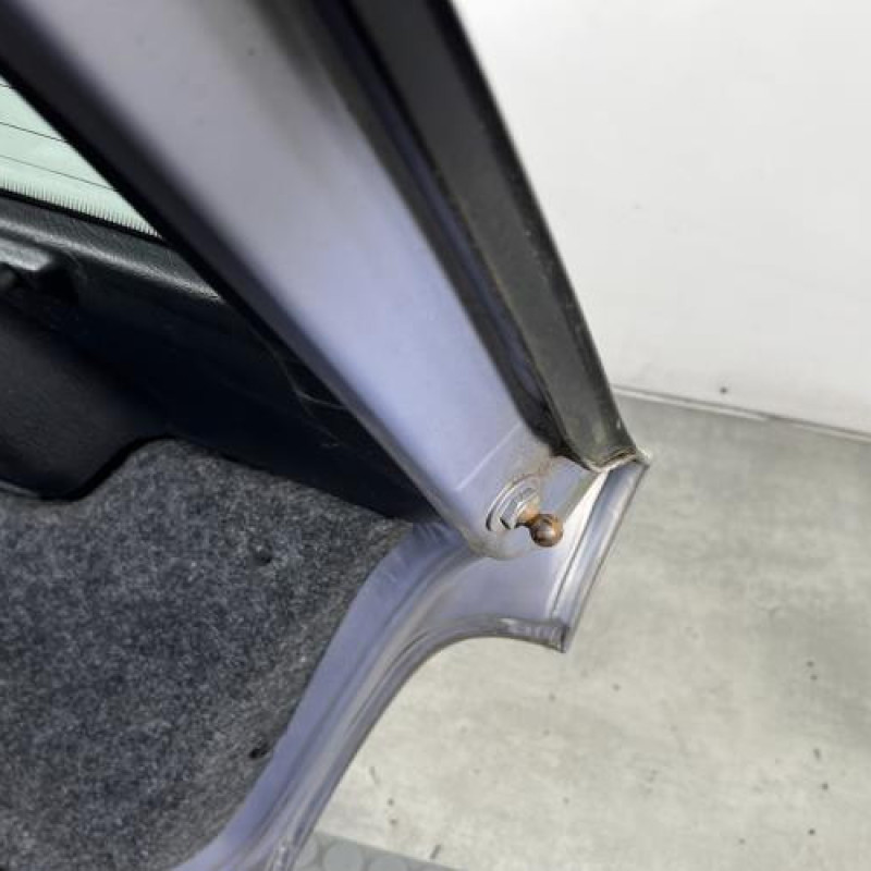 Malle/Hayon arriere CITROEN XSARA Photo n°10