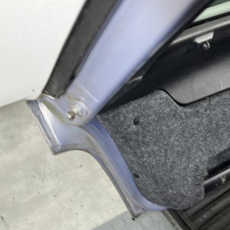 Malle/Hayon arriere CITROEN XSARA Photo n°11