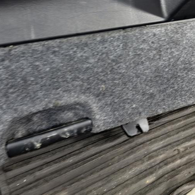 Malle/Hayon arriere CITROEN XSARA Photo n°12