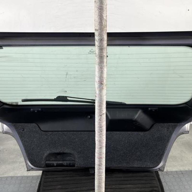 Malle/Hayon arriere CITROEN XSARA Photo n°13