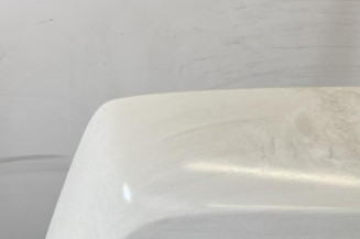 Malle/Hayon arriere FORD FIESTA 4