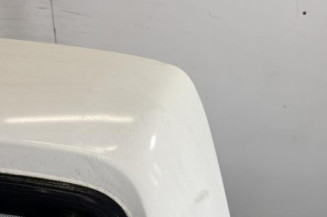 Malle/Hayon arriere FORD FIESTA 4