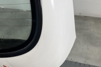 Malle/Hayon arriere FORD FIESTA 4