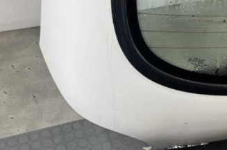 Malle/Hayon arriere FORD FIESTA 4