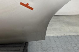 Malle/Hayon arriere FORD FIESTA 4