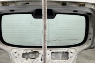 Malle/Hayon arriere FORD FIESTA 4