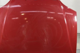 Capot CITROEN SAXO Photo n°1