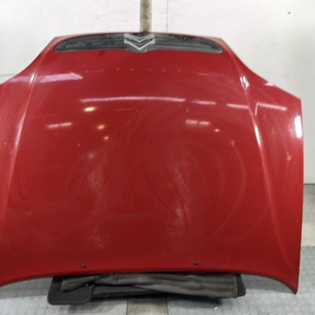 Capot CITROEN SAXO Photo n°1