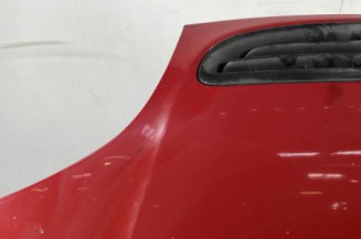Capot CITROEN SAXO