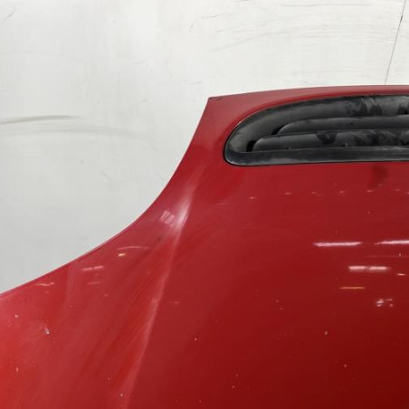 Capot CITROEN SAXO