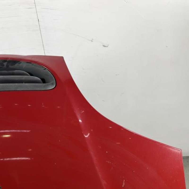 Capot CITROEN SAXO Photo n°3